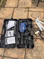 Draper expert 110v for sale  LONDON