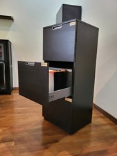 Schedario con chiusura usato Schedario con chiusura usato  Roma