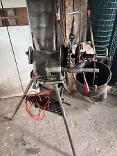 Filiera ridgid numero usato  Vignate