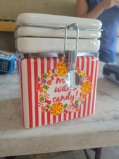 Vintage red white for sale  Vandalia