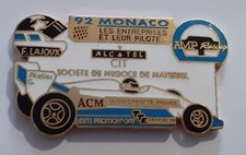 Pins automobile f3000 d'occasion  Riom