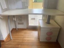 Cameretta letto sottostante usato  Genova