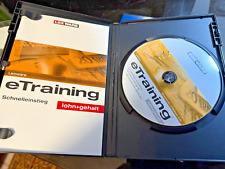 Lexware etraining buchhalter gebraucht kaufen  Berlin