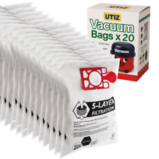 Hoover bags numatic for sale  SWINDON