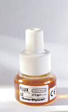 Flussante flux pasta usato  Valva