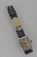 Orologio polso junghans usato  Spedire a Italy