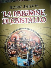 Robin jarvis prigione usato  Monterotondo