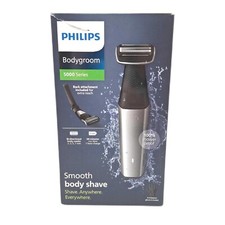 Philips bodygroom series gebraucht kaufen  Klosterlechfeld