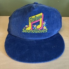 Vtg salem soundwaves for sale  Akron