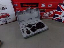 Hole saw kit for sale  BIRMINGHAM