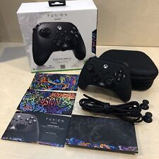 Controle com fio PowerA Fusion Pro 3 - Xbox Series X|S Xbox One Windows 11 10 PC comprar usado  Enviando para Brazil