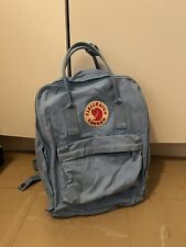 Rucksack fjällräven kanken gebraucht kaufen  Hamburg