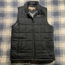 Ariat puffer vest for sale  Flora Vista