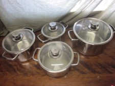 Wmf livo piece for sale  Copiague