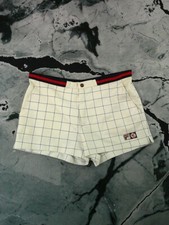 Borg short vintage d'occasion  Arles