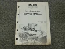 Kohler k482 k532 for sale  Fairfield