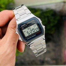 New casio retro for sale  CARDIFF