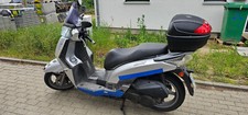 Kymco 250i people gebraucht kaufen  Berlin