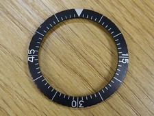 Heuer 1550sg bundeswehr gebraucht kaufen  Deisenhofen