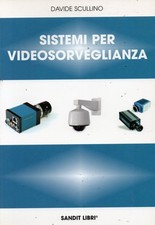 Sistemi per videosorveglianza usato  Imbersago