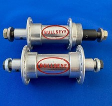Cubos Bullseye BMX MTB 36h 1980s raros originais vintage comprar usado  Enviando para Brazil