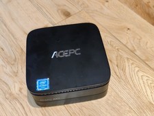 Acepc ak1 mini for sale  BRACKLEY