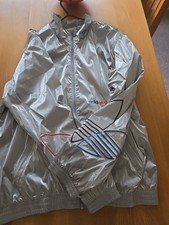 Adidas adicolor tricolor for sale  MANCHESTER