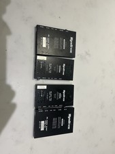 Wyrestorm hdmi extender for sale  CHORLEY