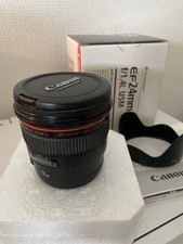 Canon 24mm . gebraucht kaufen  Lörrach