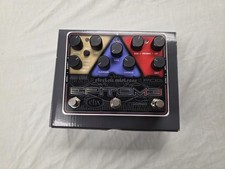 Electro harmonix epitome for sale  Charlotte
