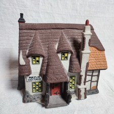 Dept heritage collection for sale  WARWICK