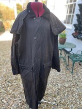 Waxed stockman full for sale  CRANBROOK