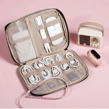 Bagsmart electronics travel for sale  Marietta