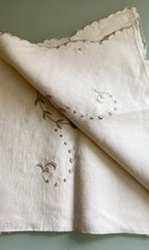 Shabby chic linen for sale  LLANDUDNO