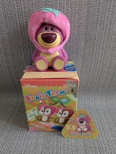 Strawberry lotso miniso for sale  SOUTHEND-ON-SEA