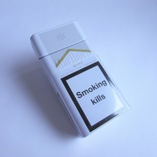 Limited edition marlboro for sale  WIGTON