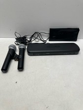 Shure pg88 wireless for sale  Spokane