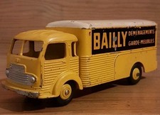 Dinky toys 33an d'occasion  Cadillac