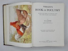Wrights book poultry for sale Wrights book poultry for sale  LOUTH