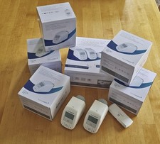 Homematic heizkörperthermosta gebraucht kaufen  Darmstadt