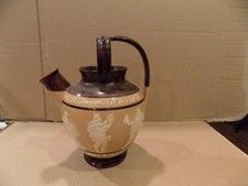 Antique doulton lambeth for sale  Torrington
