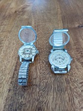 Ancienne montre rubis d'occasion  Wizernes