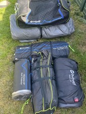 Outwell montana tent for sale  ROCHDALE
