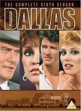 Dallas season dvd gebraucht kaufen  Berlin