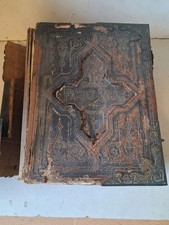 National family bible for sale  LIVERPOOL
