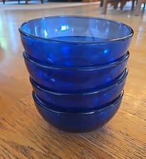 Cobalt blue glass for sale  Minneapolis
