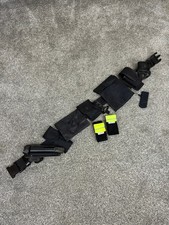 Police duty belt for sale  GRANTHAM