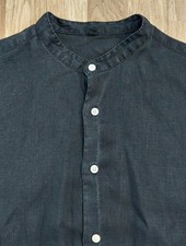 Muji men black for sale  BRAINTREE