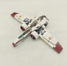 Lego 8088 arc gebraucht kaufen  Langenenslingen