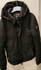 Winterjacke 158 164 gebraucht kaufen  Dillingen/ Saar